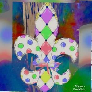 Meet your Posher, Myrna